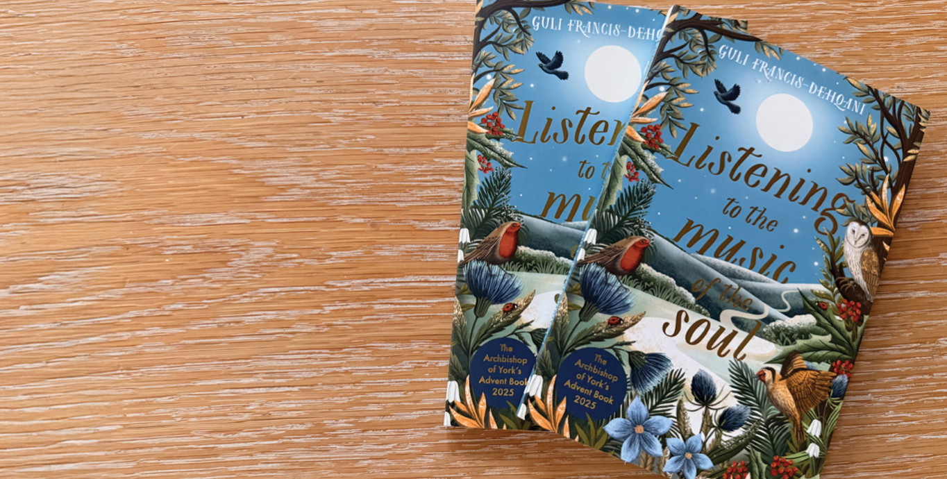 Listening to the Music of the Soul