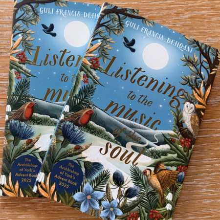 Listening to the Music of the Soul