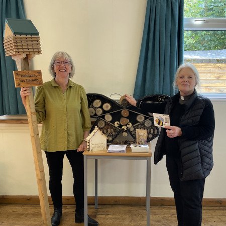 Bee Hotel