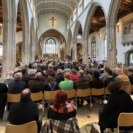 Bishop's Study Day 2023