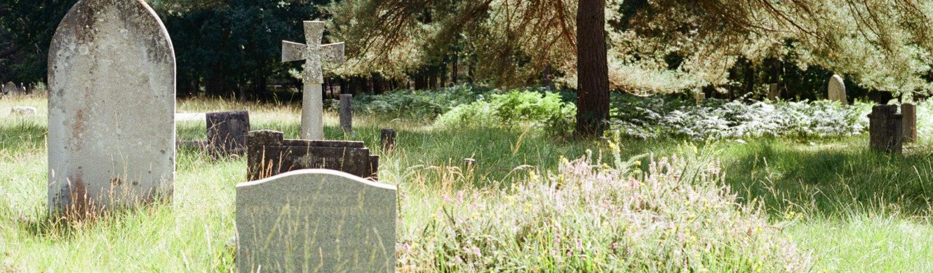 Churchyard