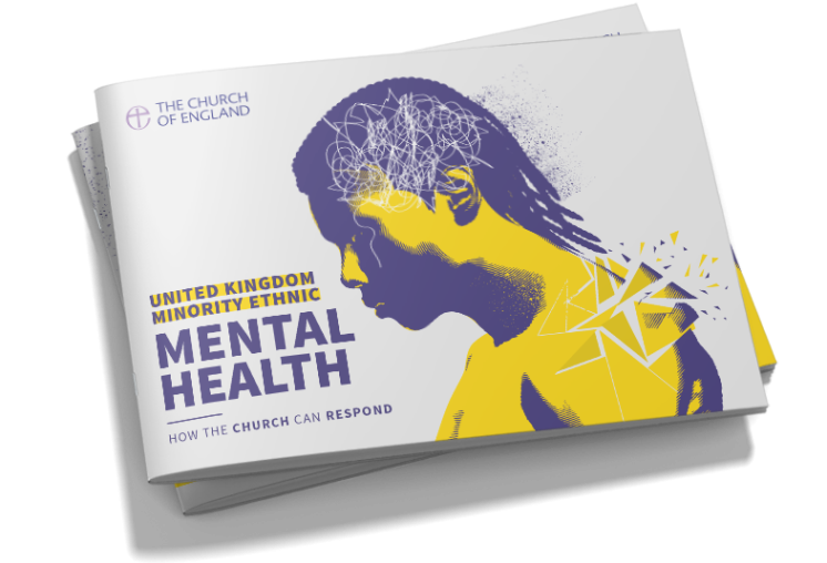 UK Minority Ethnic mental health toolkit