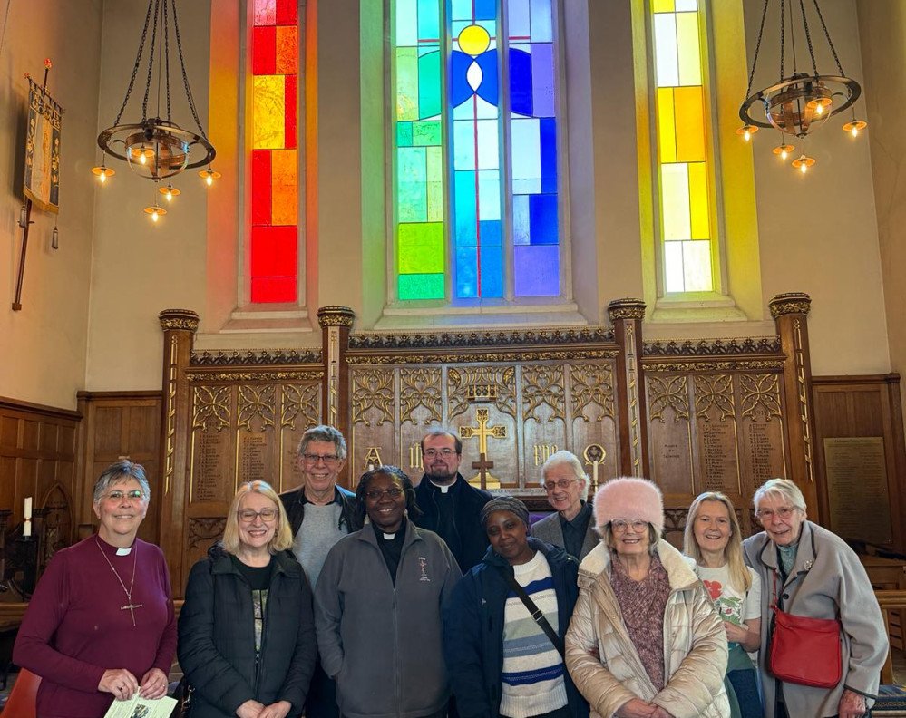 All Saints Goodmayes