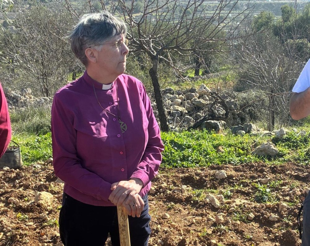 Beit Jala and Bethlehem