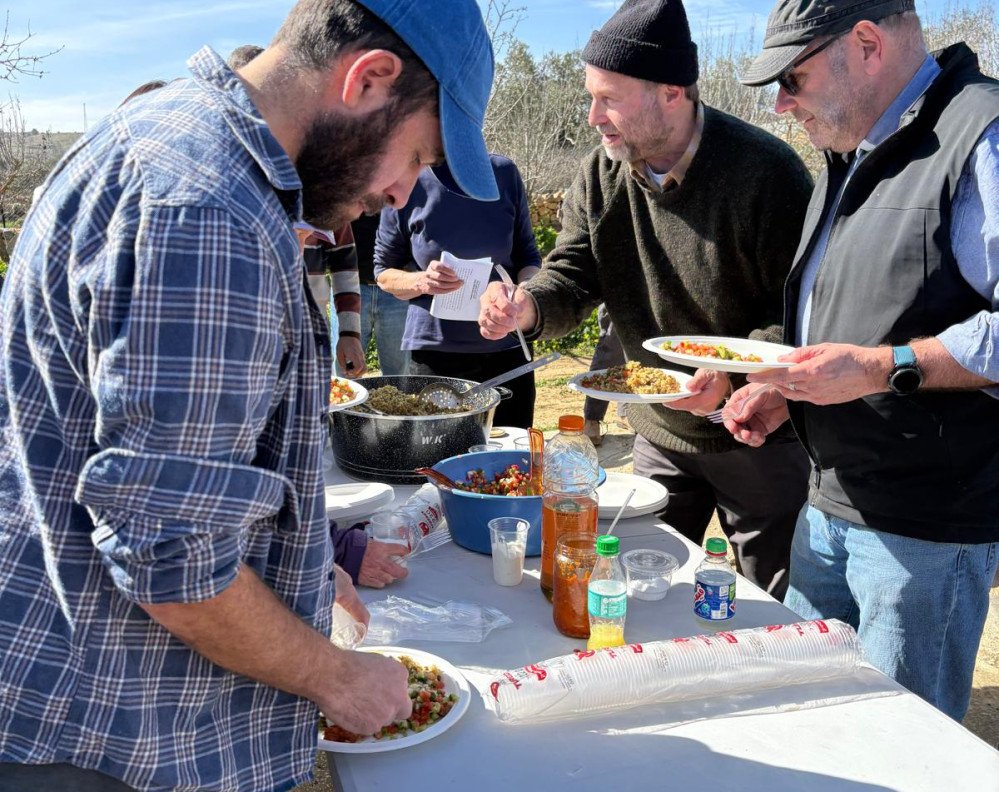 Beit Jala and Bethlehem