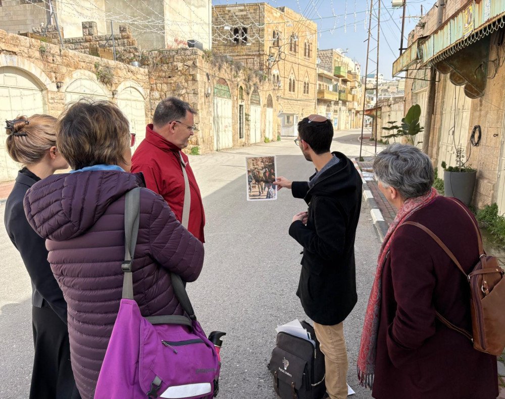 Breaking the Silence 2