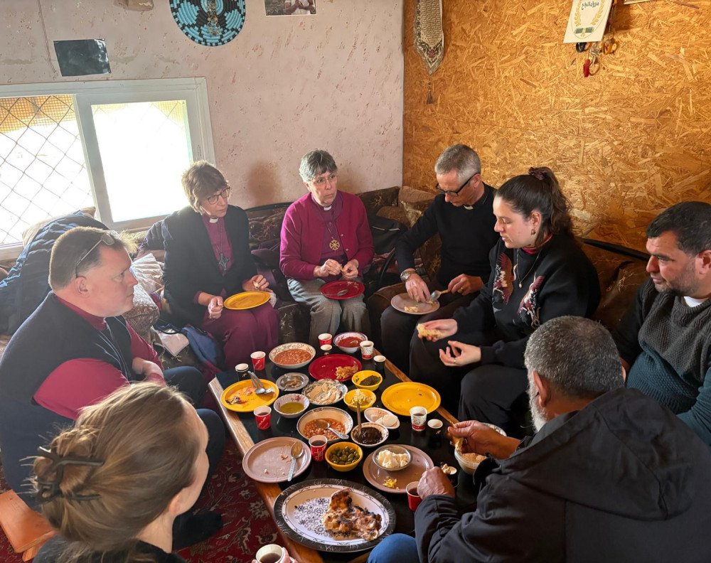 Breaking the Silence 4