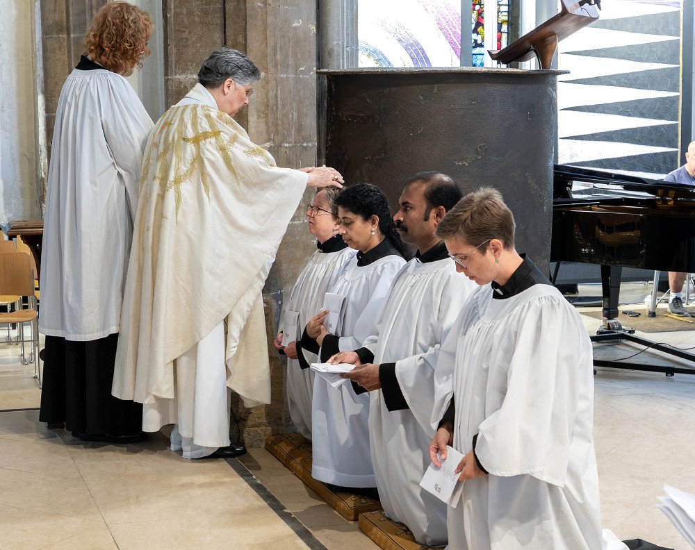 Bradwell Deacons