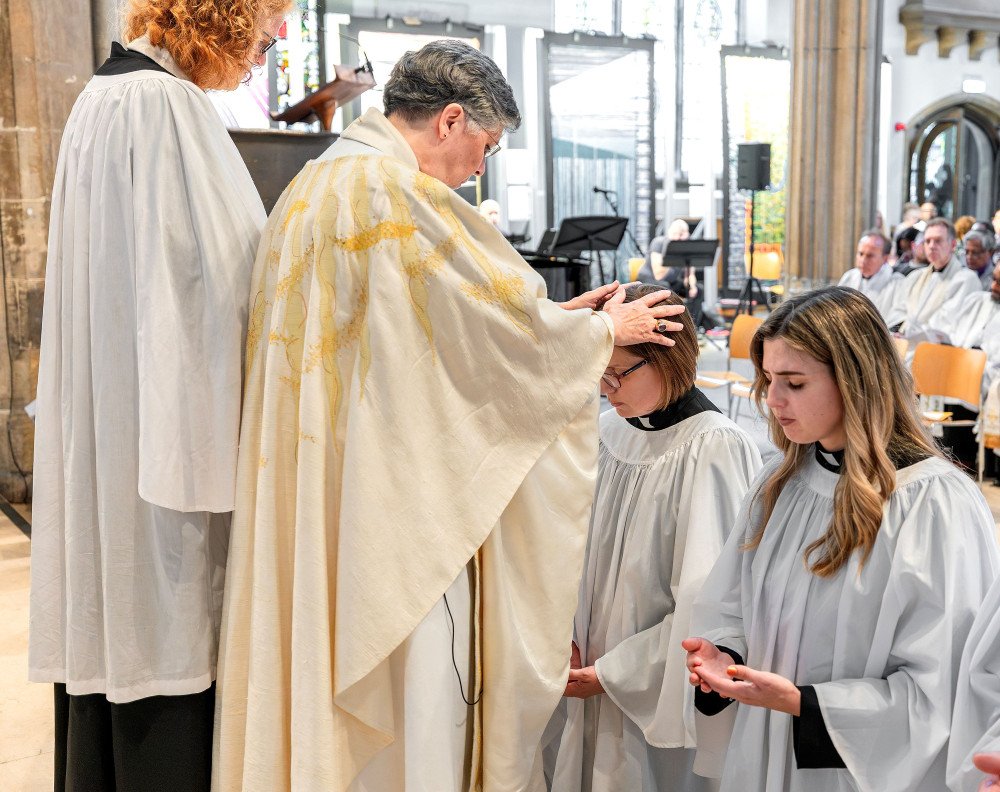 Colchester Deacons 