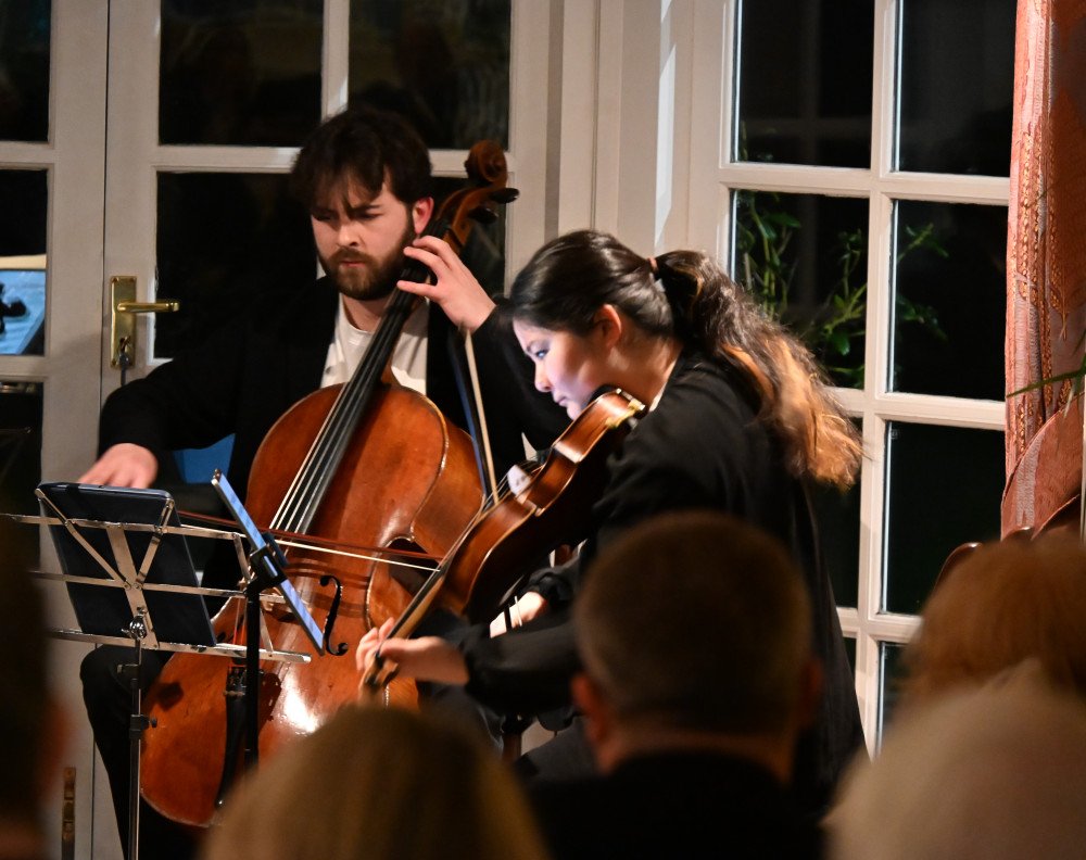 Elmore Quartet