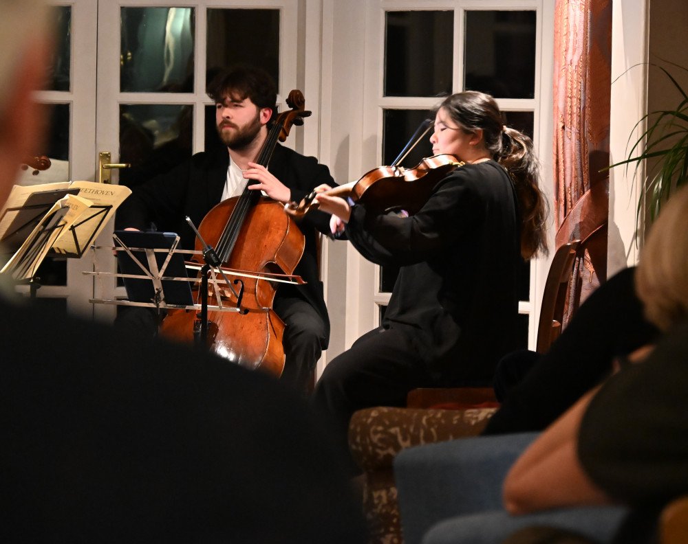 Elmore Quartet