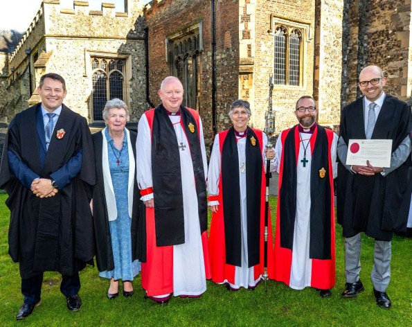 Ecumenical Canons