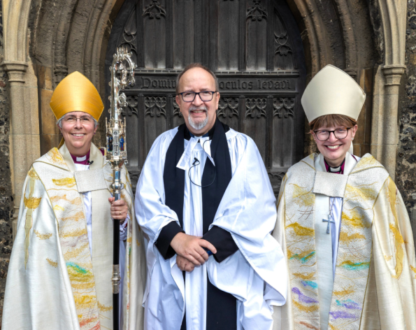 Elwin's Retirement Service