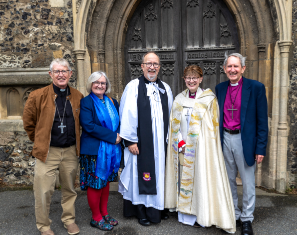 Elwin's Retirement Service