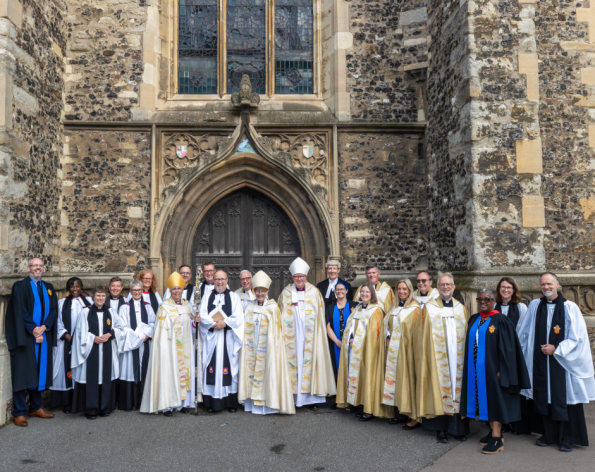 Elwin's Retirement Service