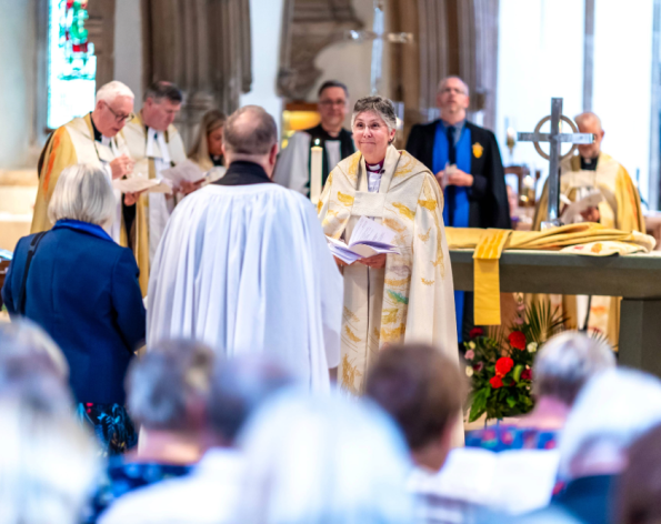 Elwin's Retirement Service