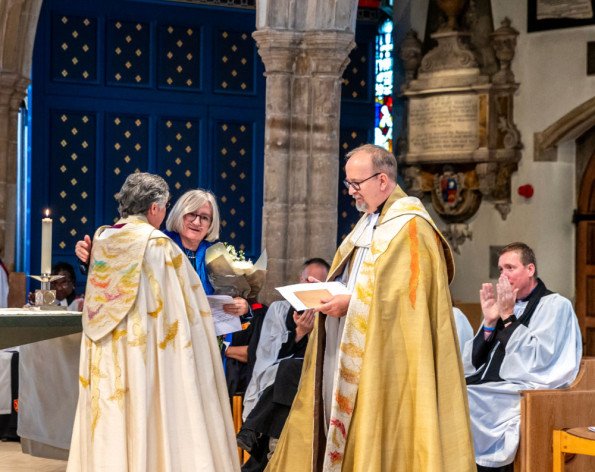 Elwin's Retirement Service