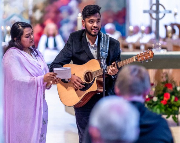 Elwin's Retirement Service