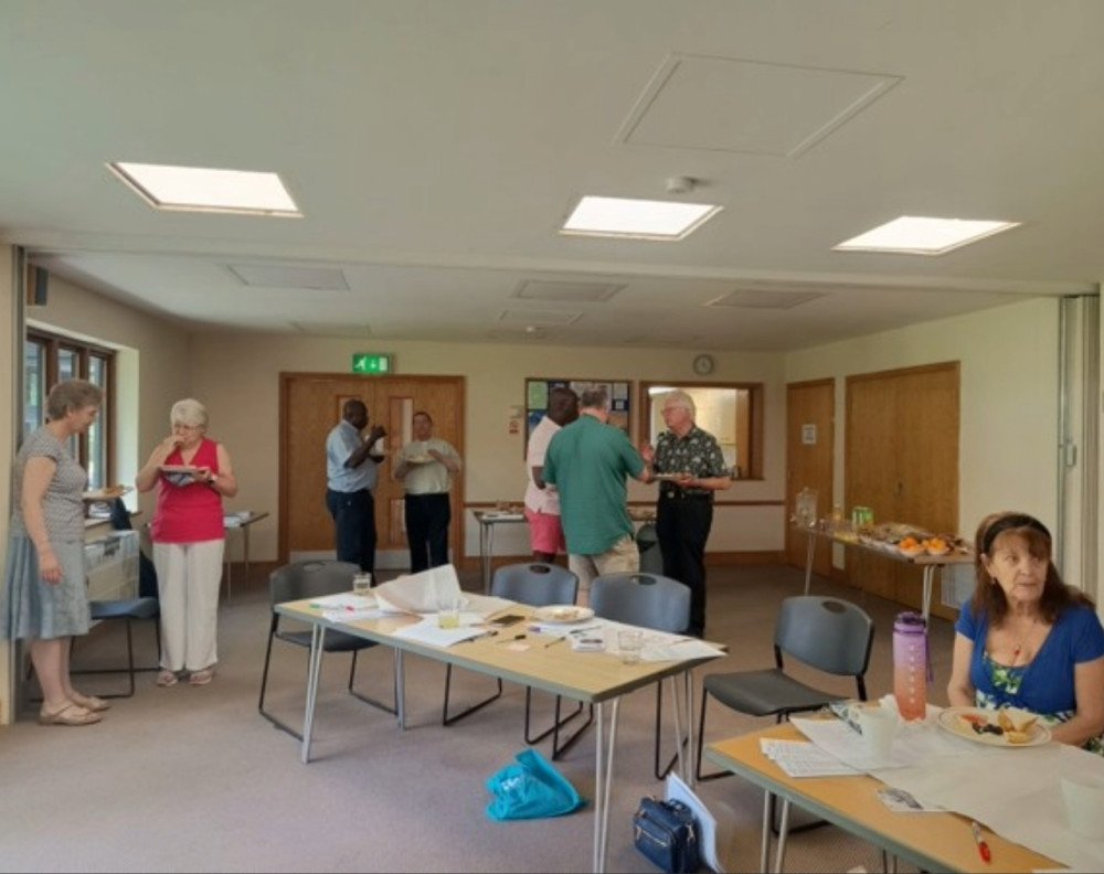Harlow Deanery Day