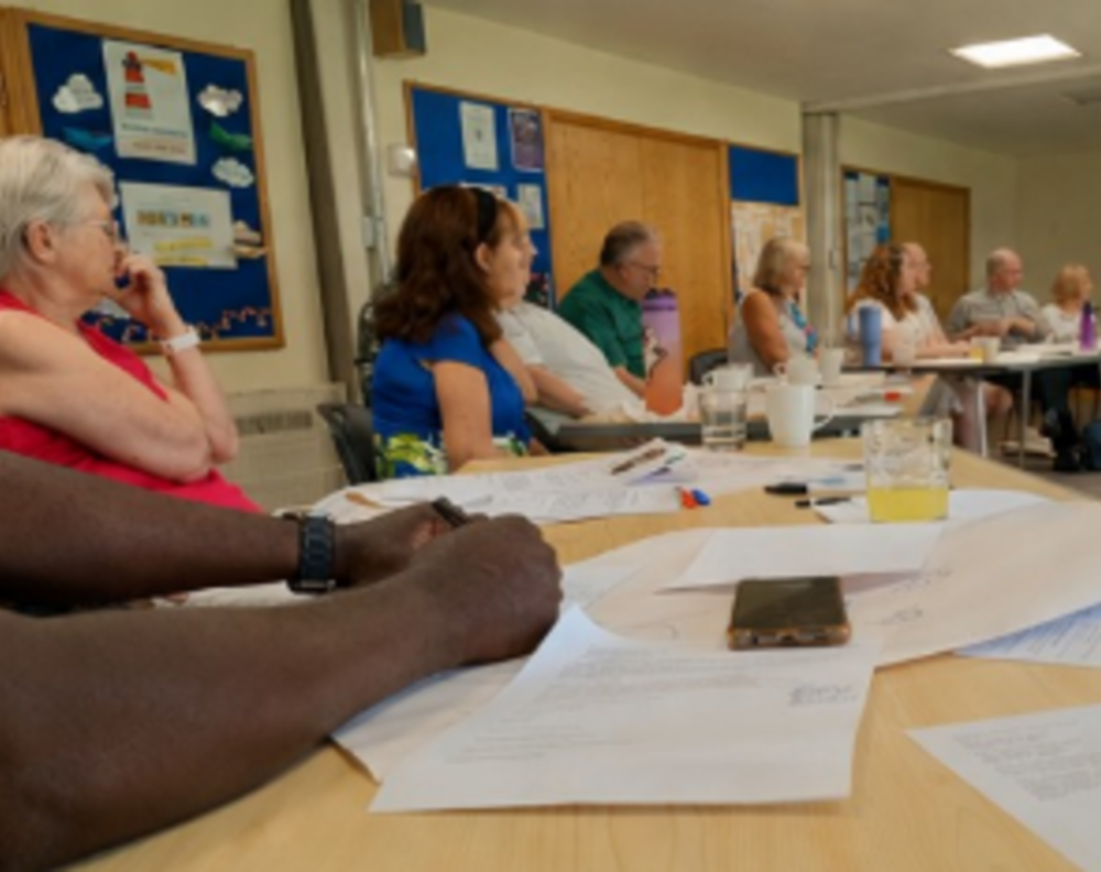 Harlow Deanery Day
