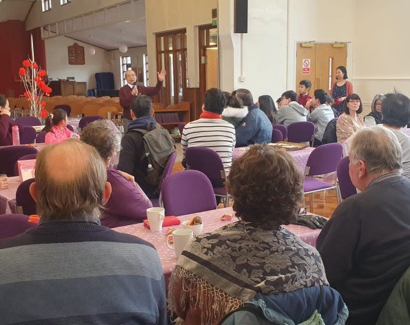  Hutton East Asian Community 