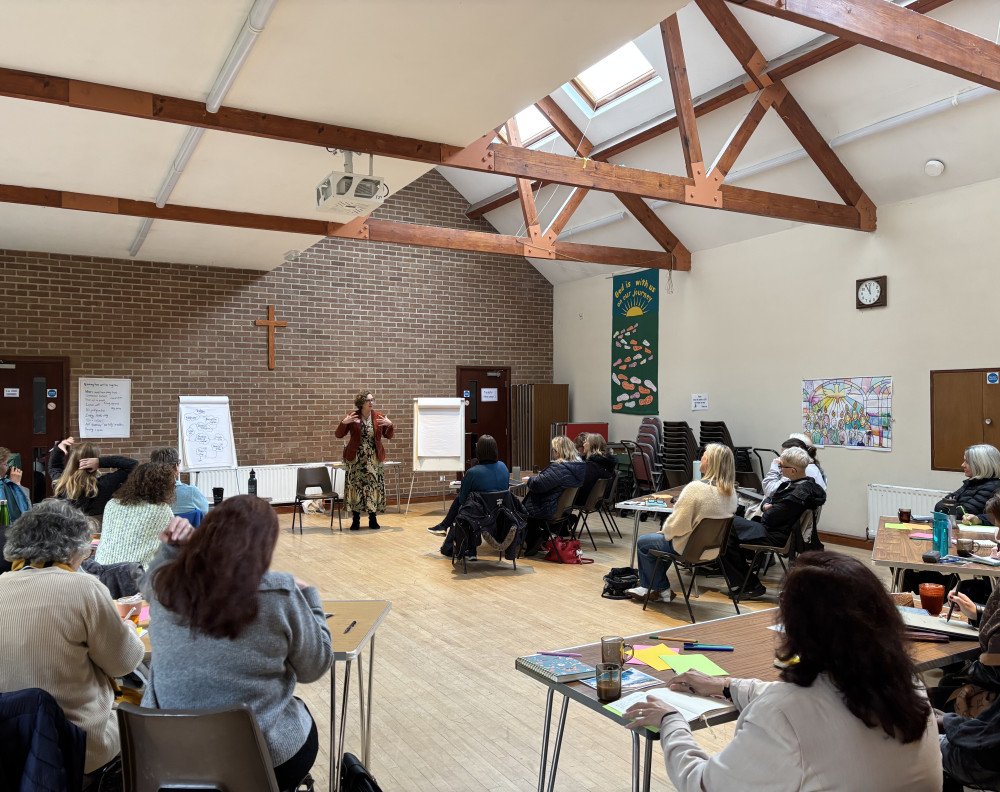 Reflection and Coaching Day