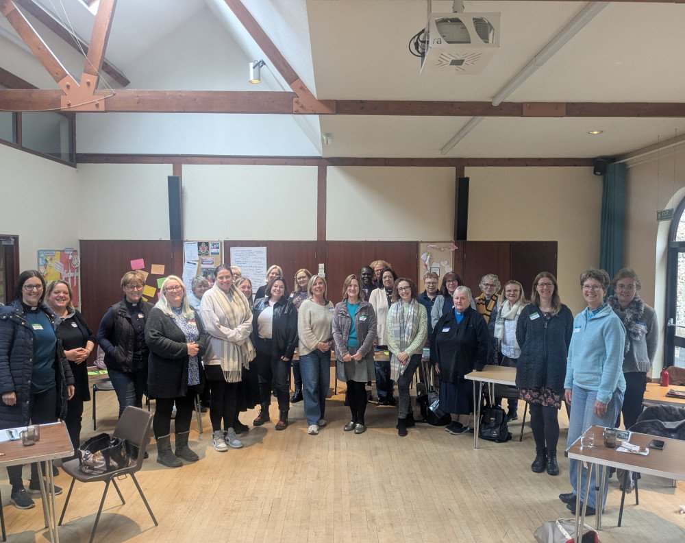 Reflection and Coaching Day