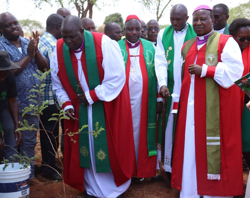 Lent Appeal 2026 image