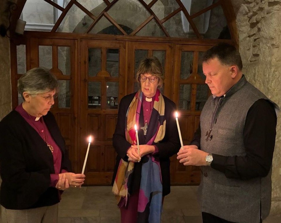 St James Armenian Cathedral