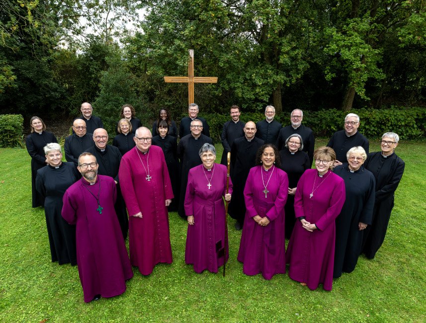 priests group photo 2025