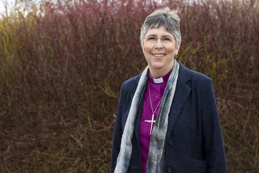 Bishop Guli
