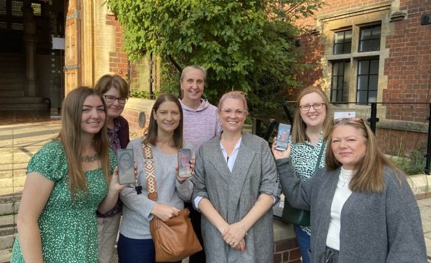 Catalyst Graduation 2024