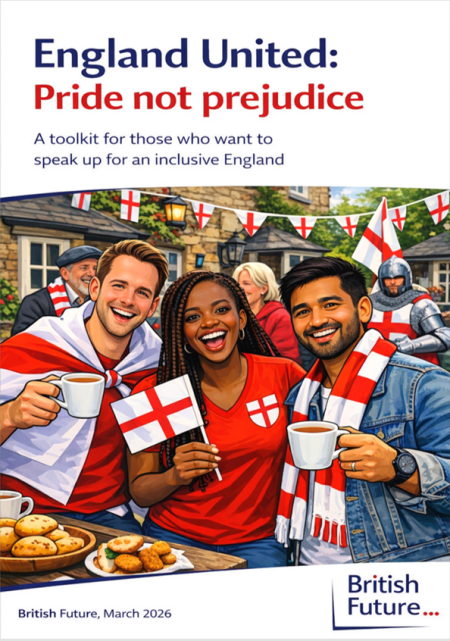 England United Toolkit