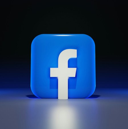 Facebook Logo