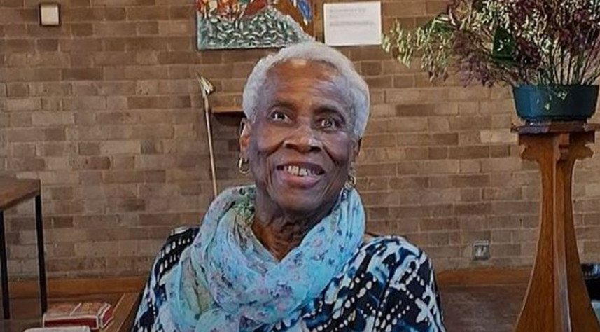 Marjorie Stanford