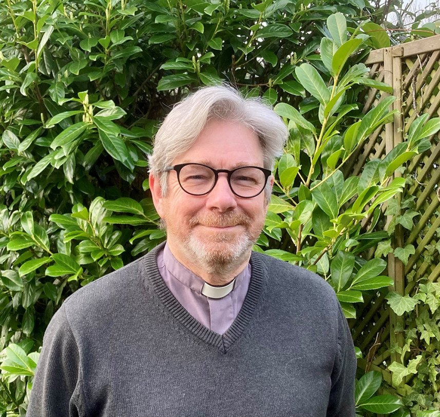 Phil Ritchie