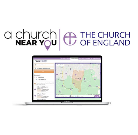 A church near you