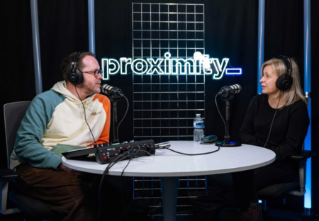 Proximity Hub discussion