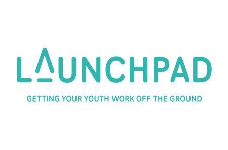 Launchpad logo