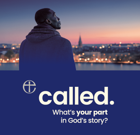 Called 
