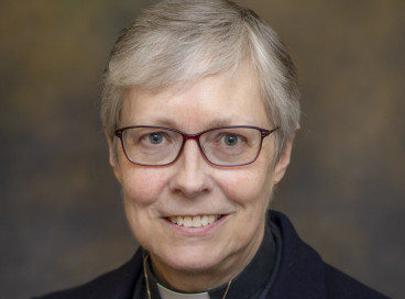 The Venerable Vanessa Herrick 