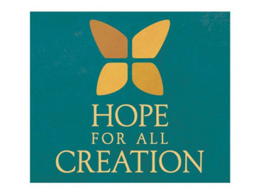 Hope for all Creation