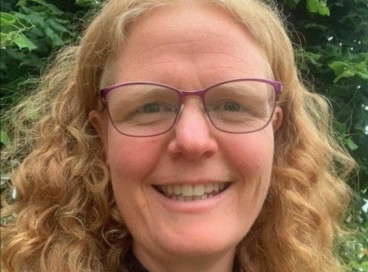 Rev Dr Rachel Pennant