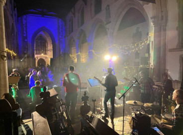 Neon Lights news image