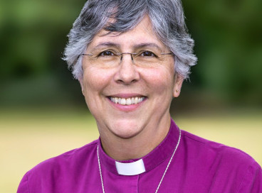 Bishop Guli