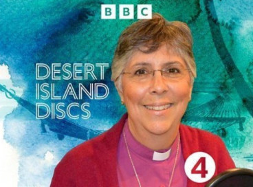 Bishop Guli - Desert Island Discs