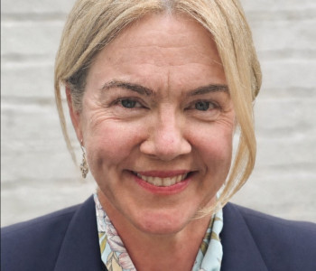 Harriet Mathews
