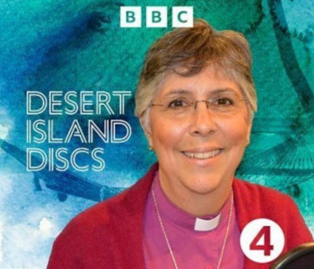 Bishop Guli - Desert Island Discs