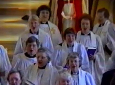 women's priests 1994