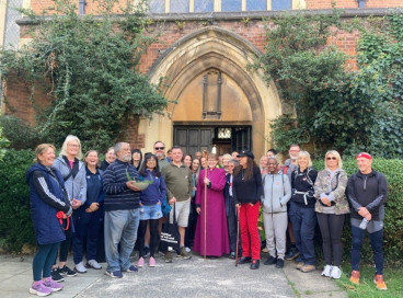 St Barnabas, Little Ilford